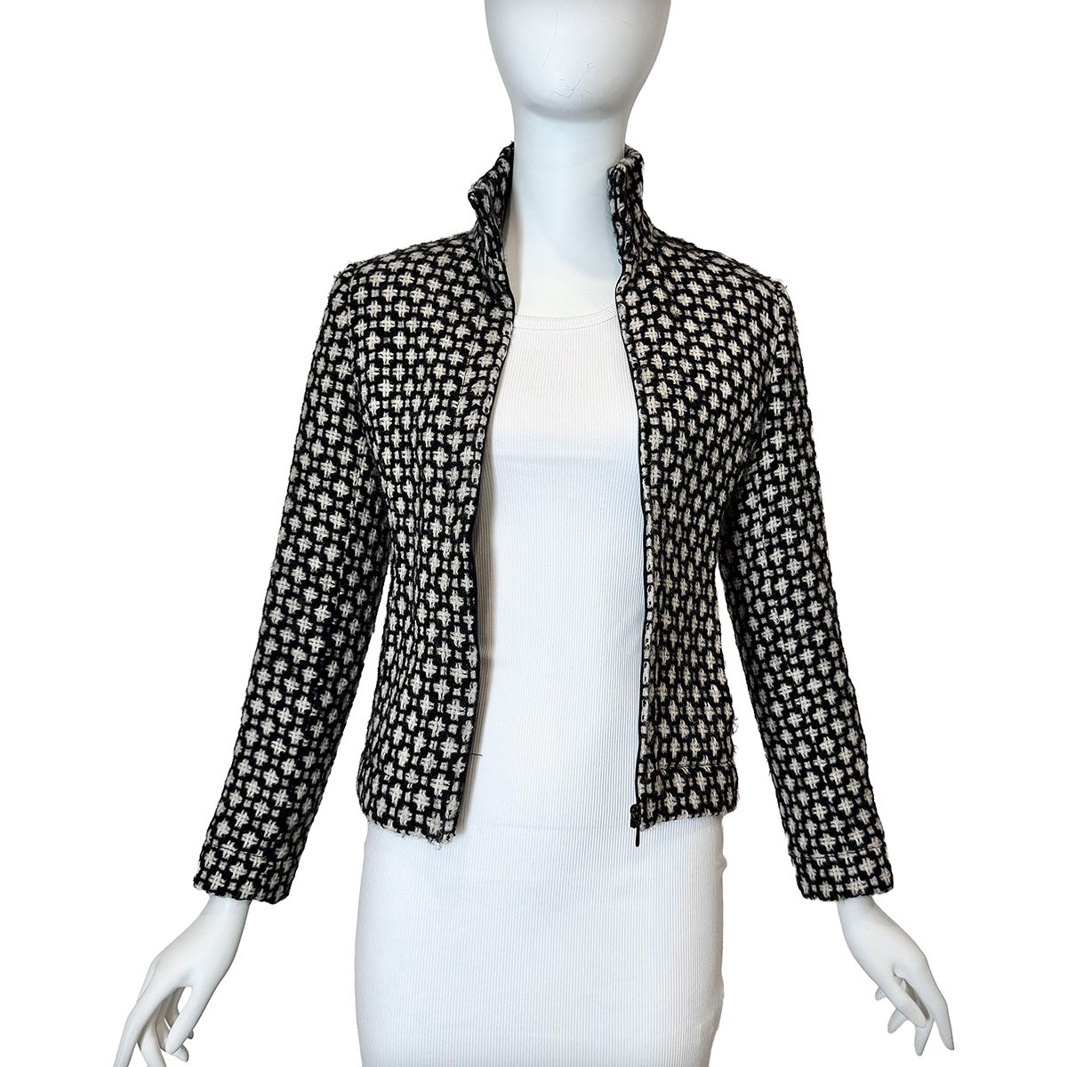 Miu Miu Jacket