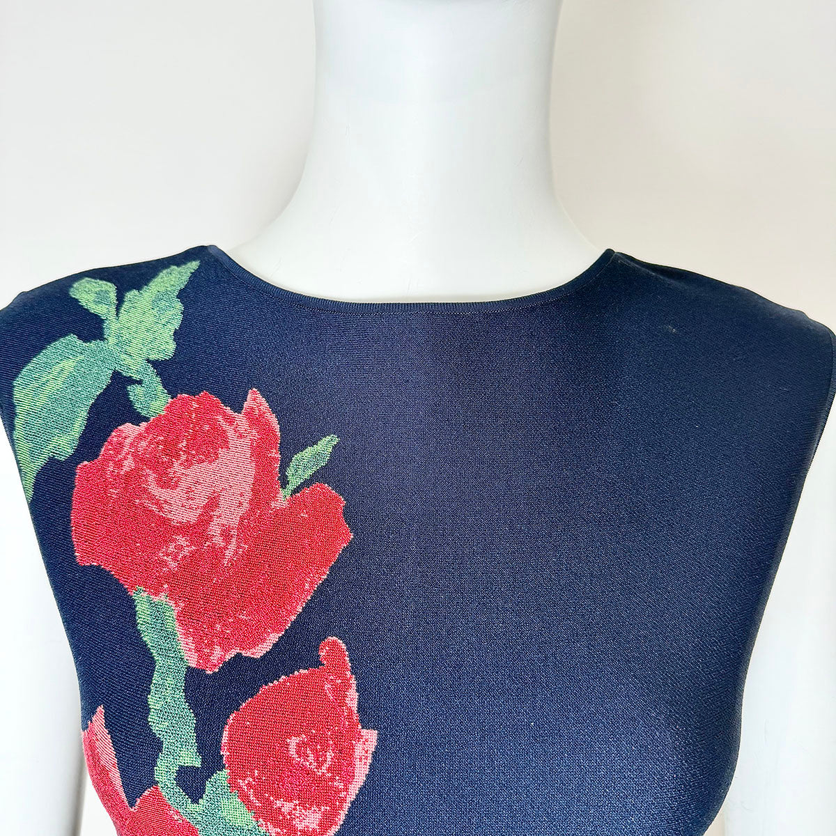 Carolina Herrera Dress