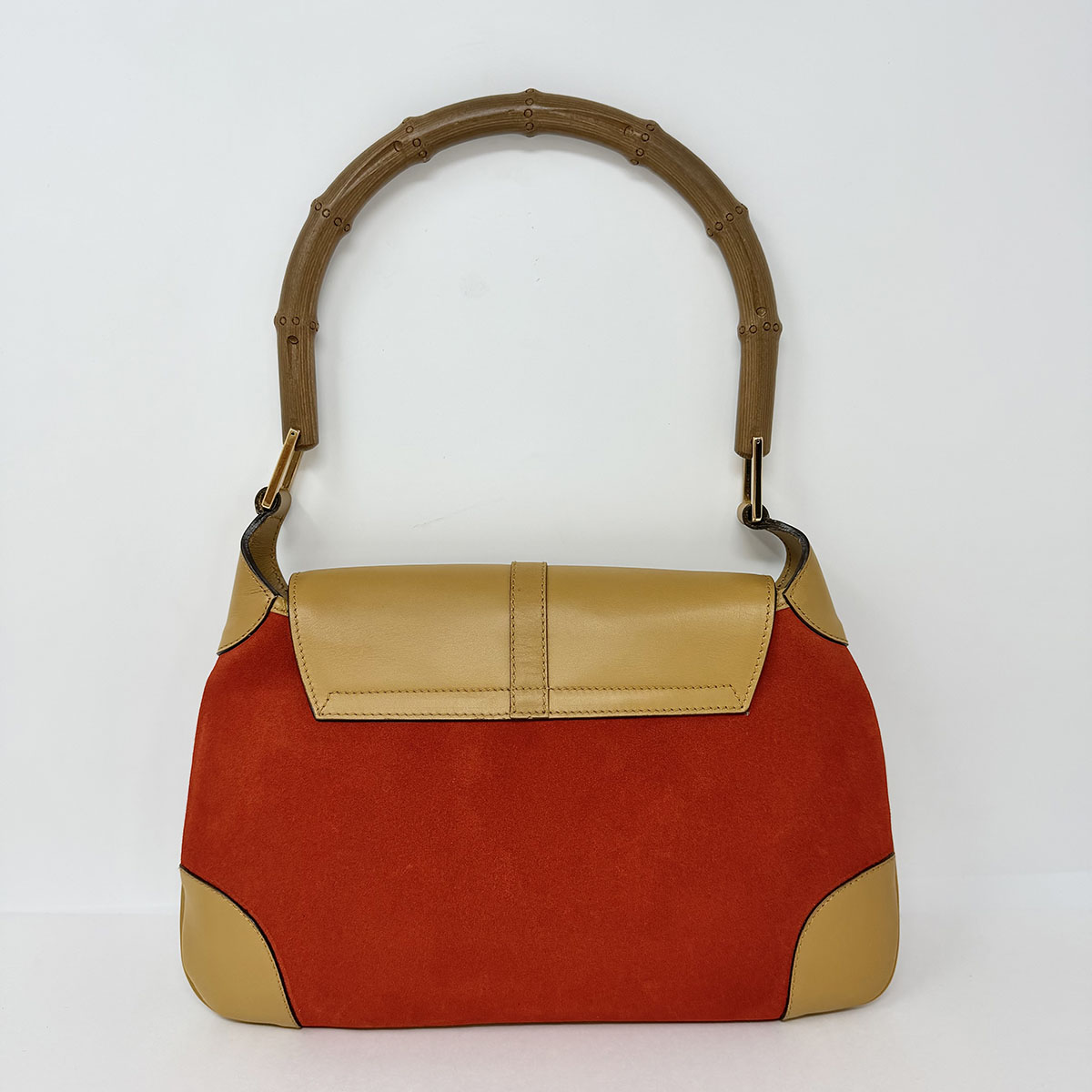 Gucci Bamboo Jackie Bag