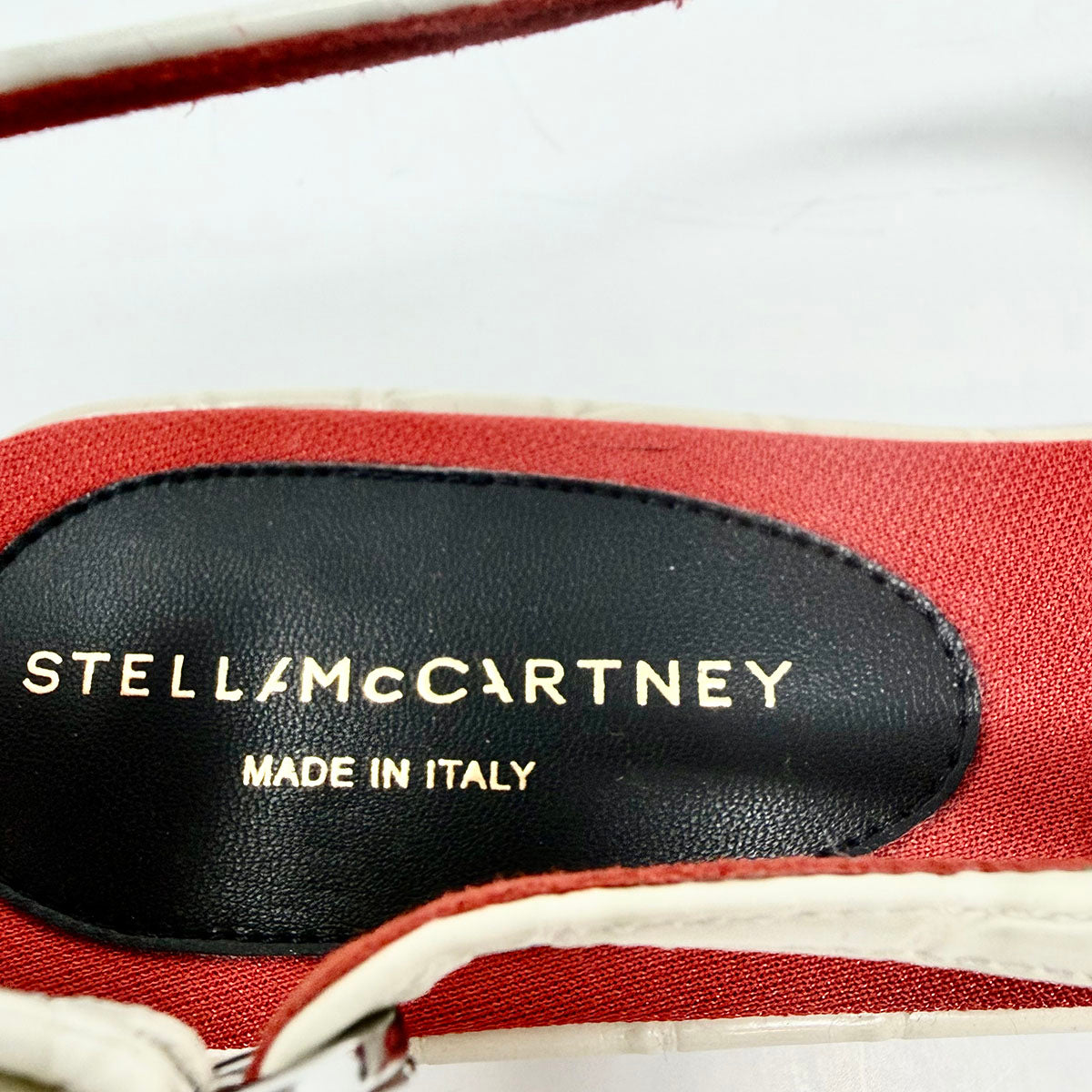Stella McCartney Flats