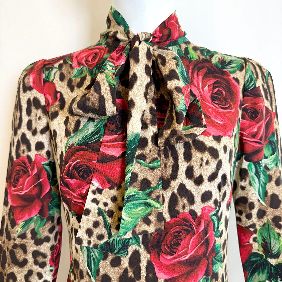 Dolce & Gabbana Dress