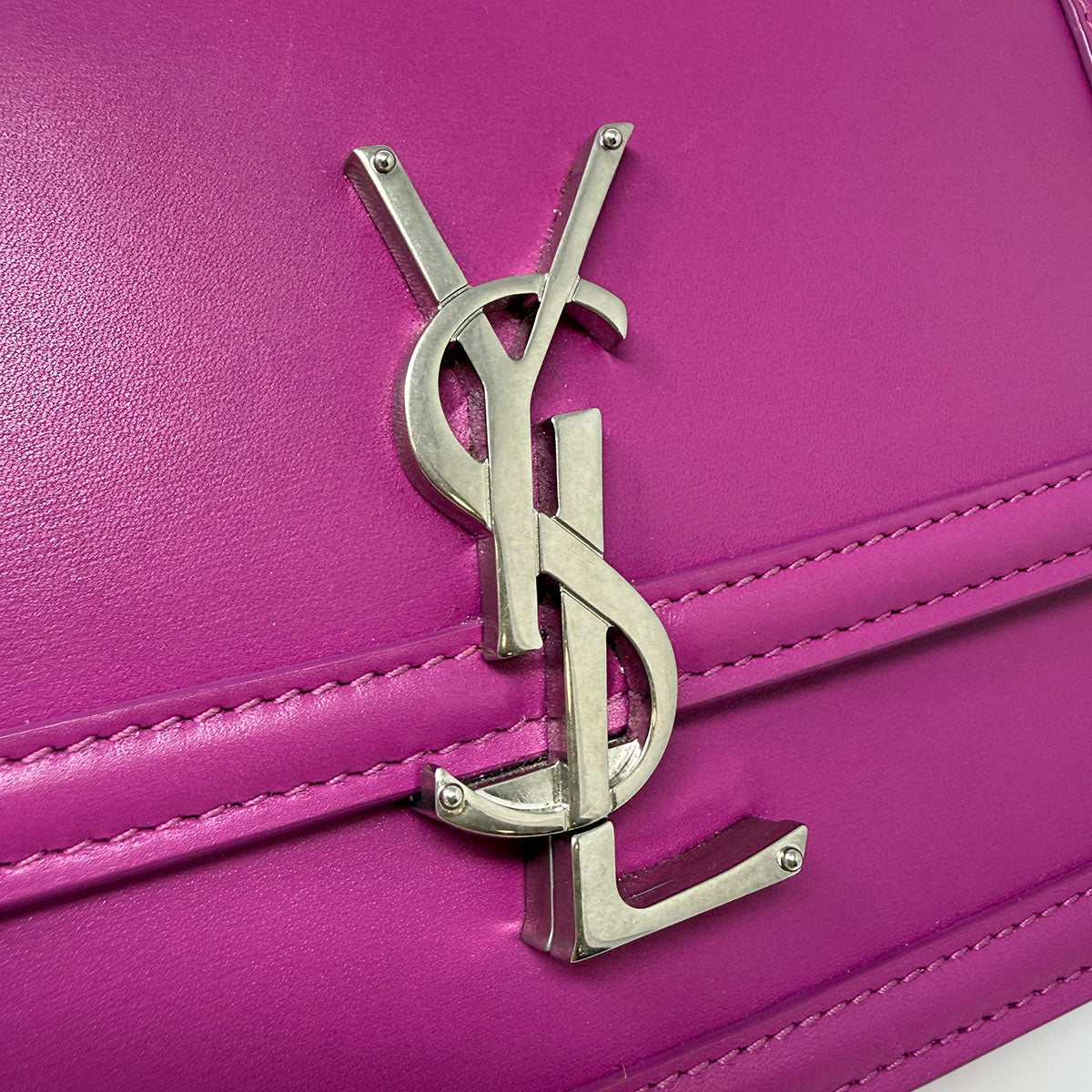 Saint Laurent Crossbody