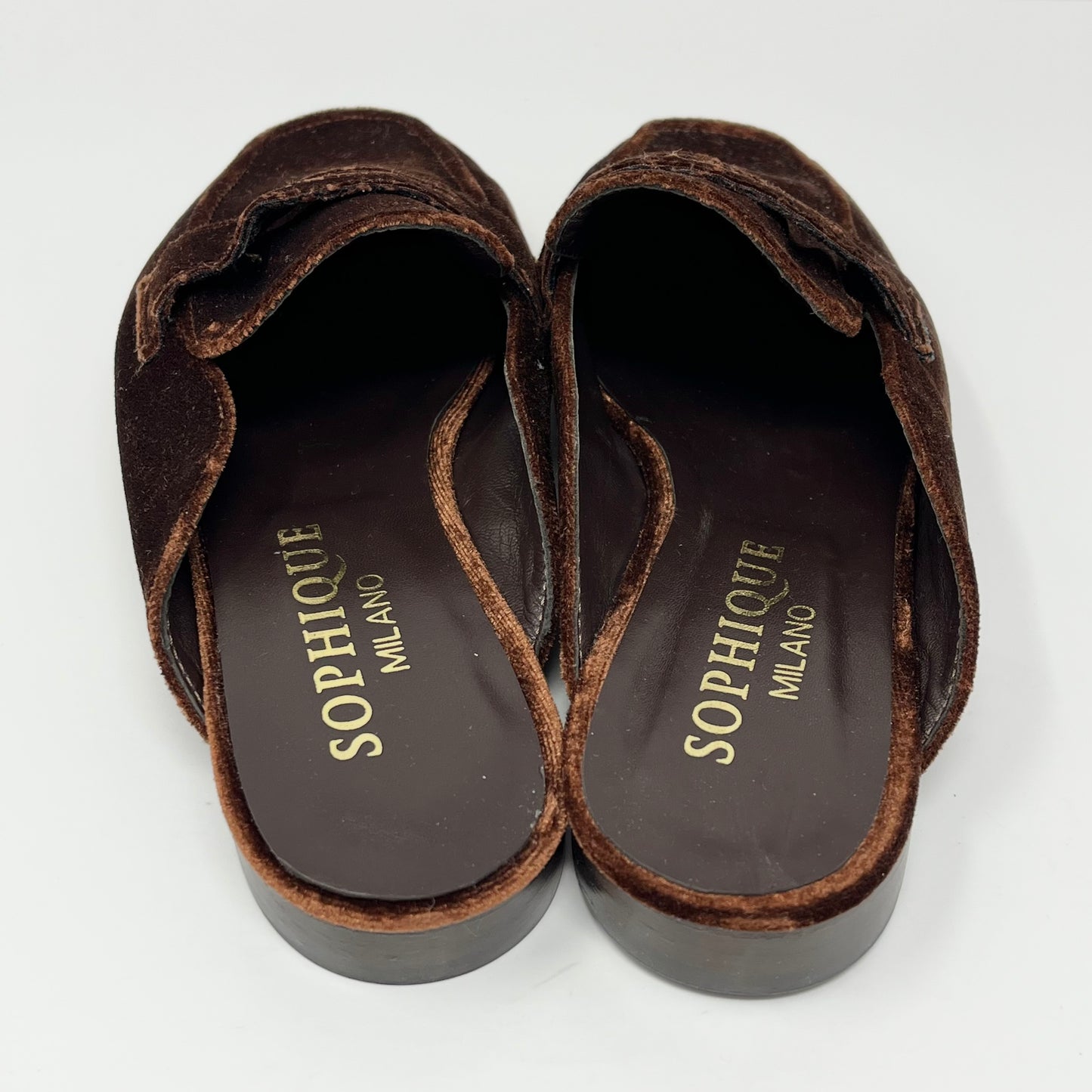 Sophique Mules