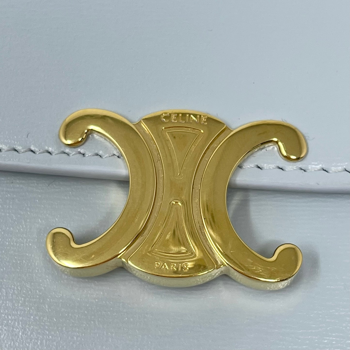 Celine Triomphe Wallet