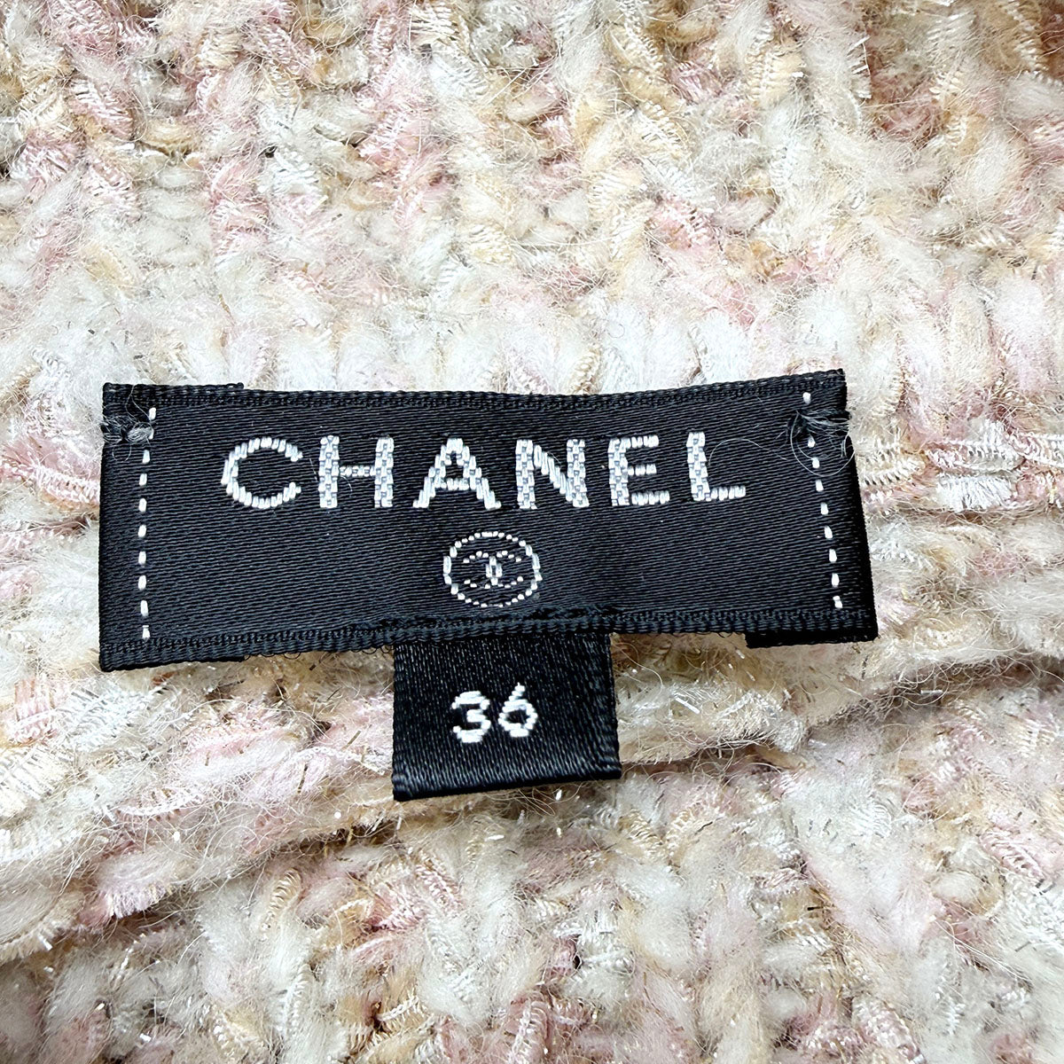 Chanel Dress