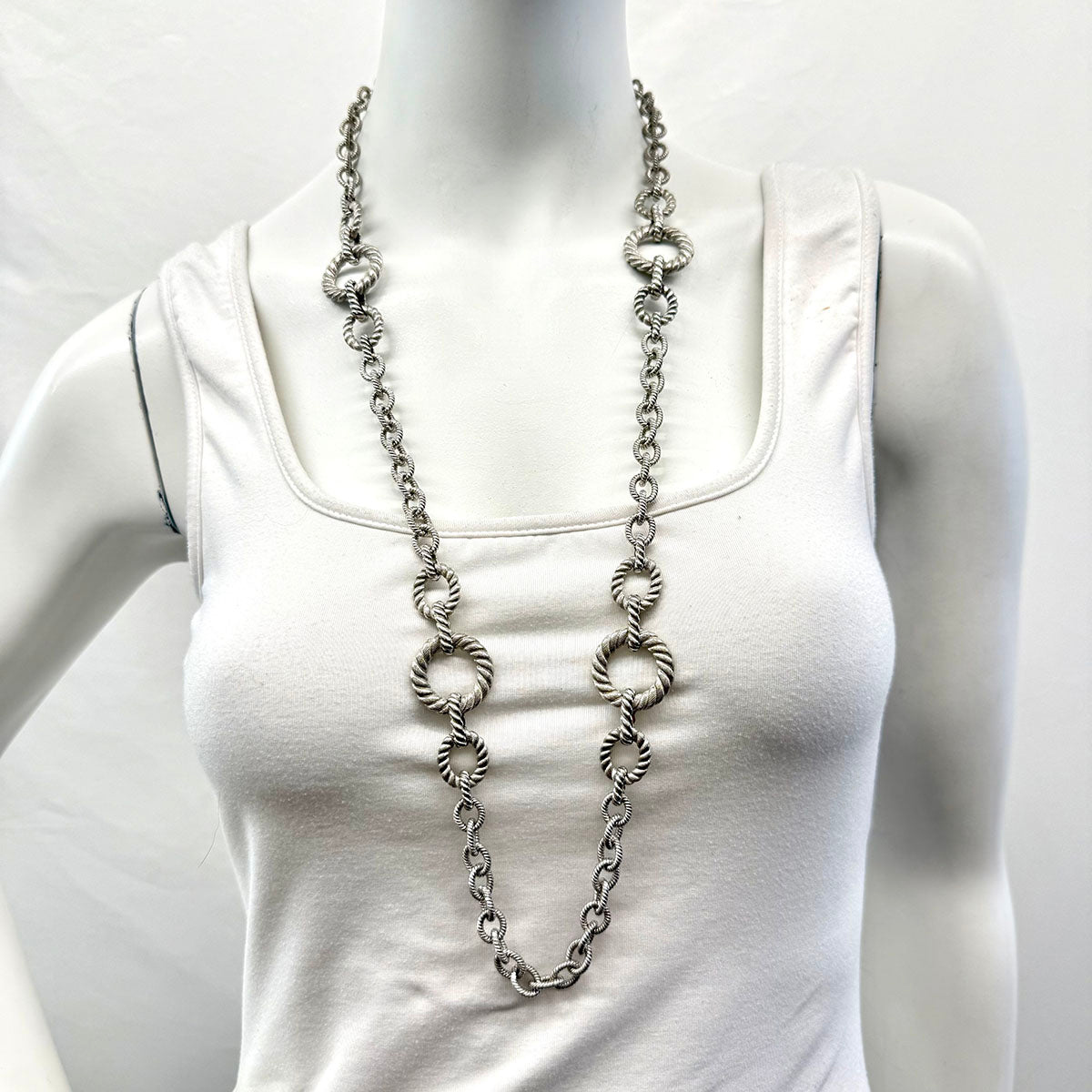 Judith Ripka Necklace