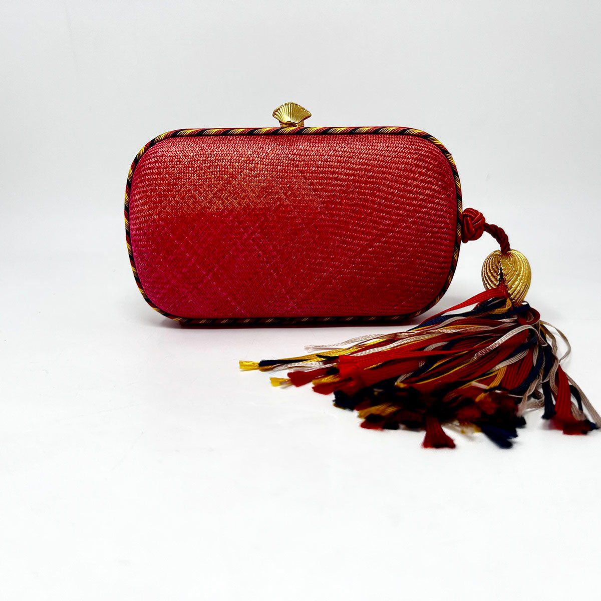 Bottega Veneta Clutch