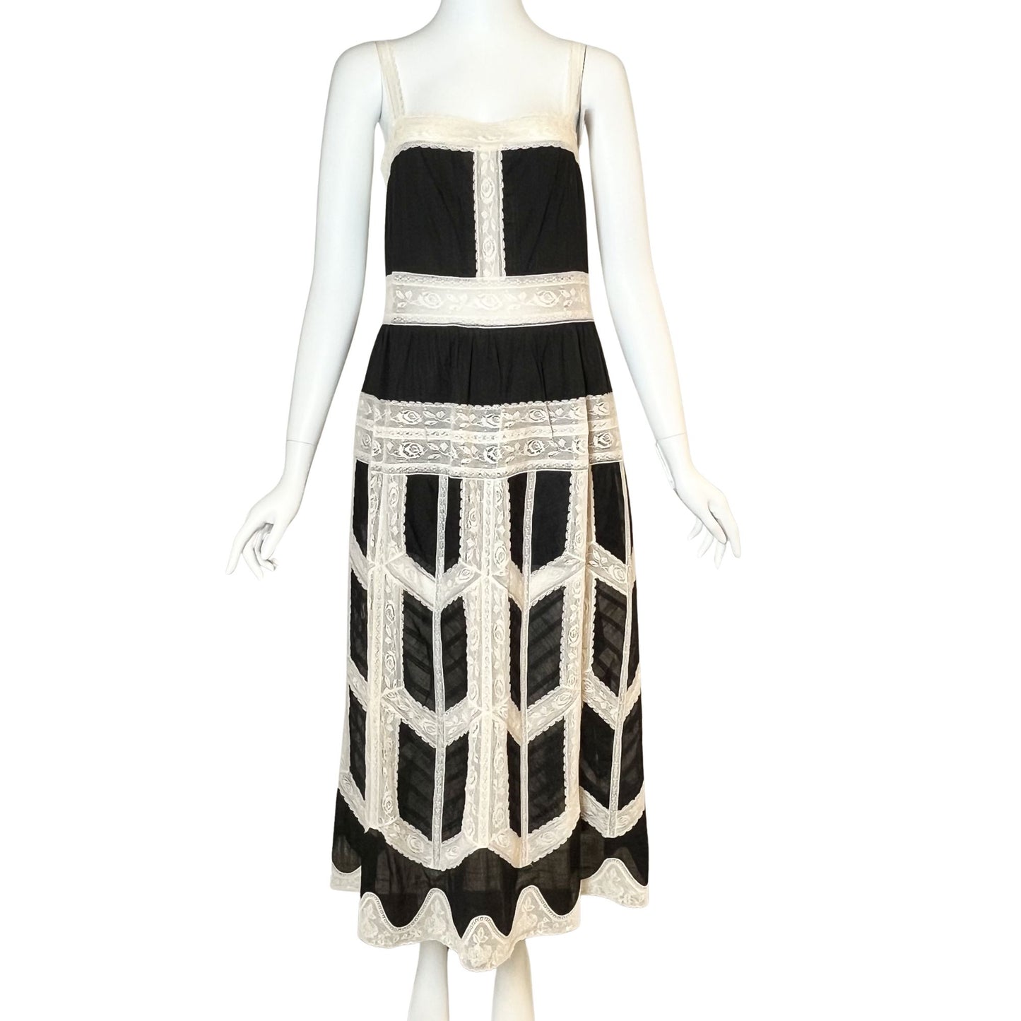 Zimmermann Dress