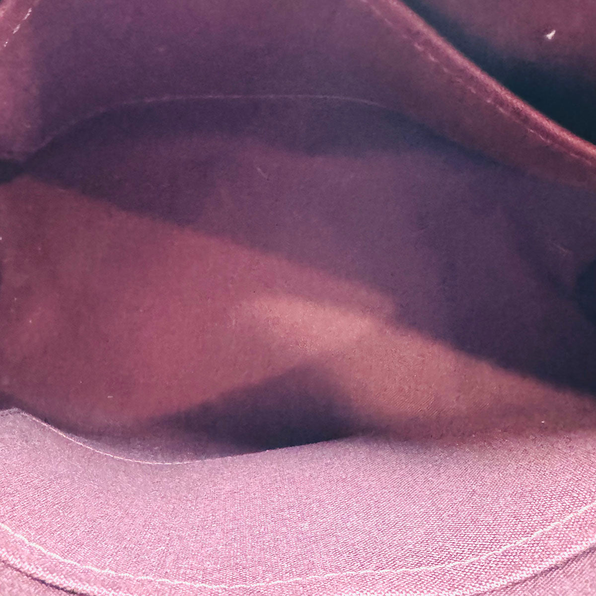Louis Vuitton Rivoli Handle Bag