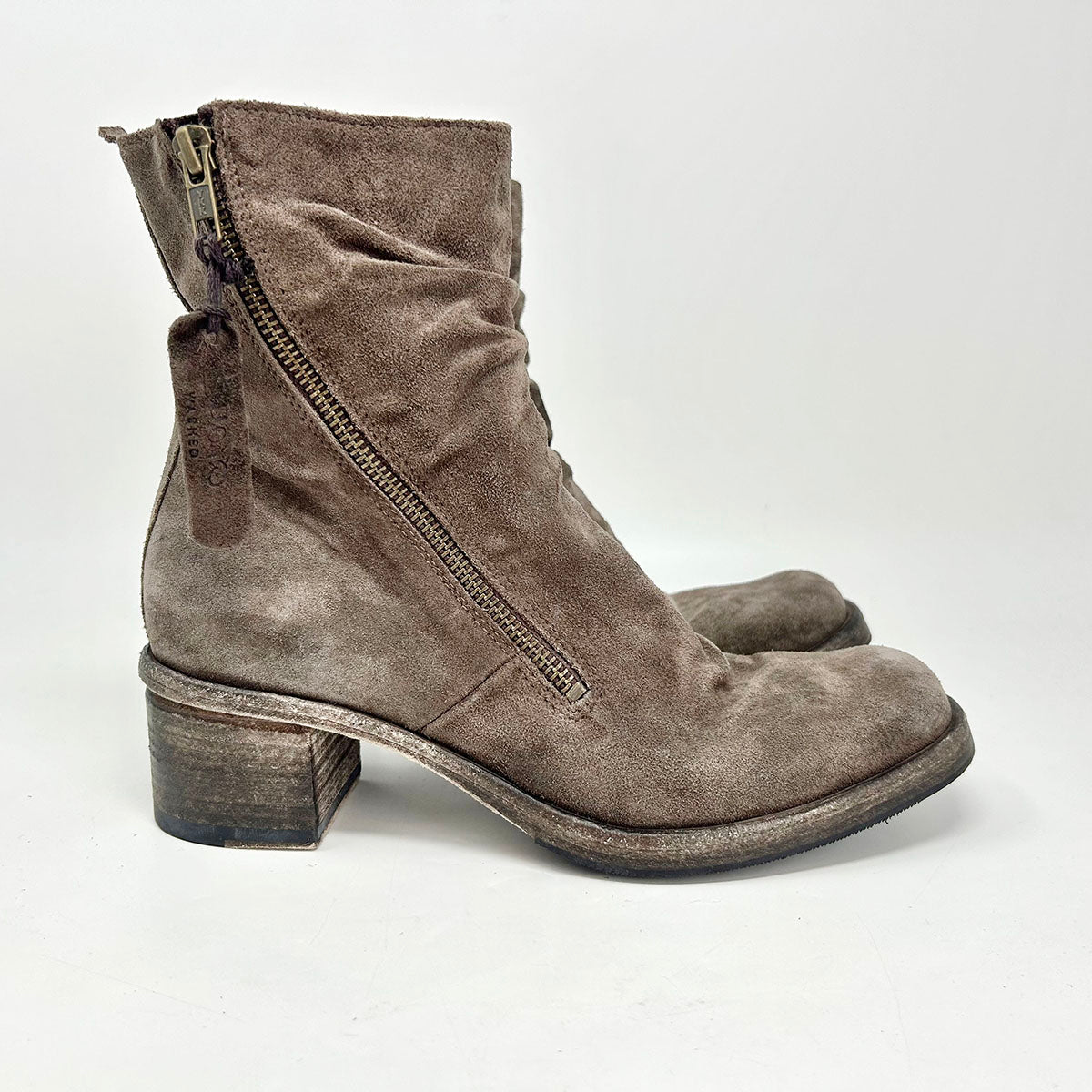 Shoto Boots