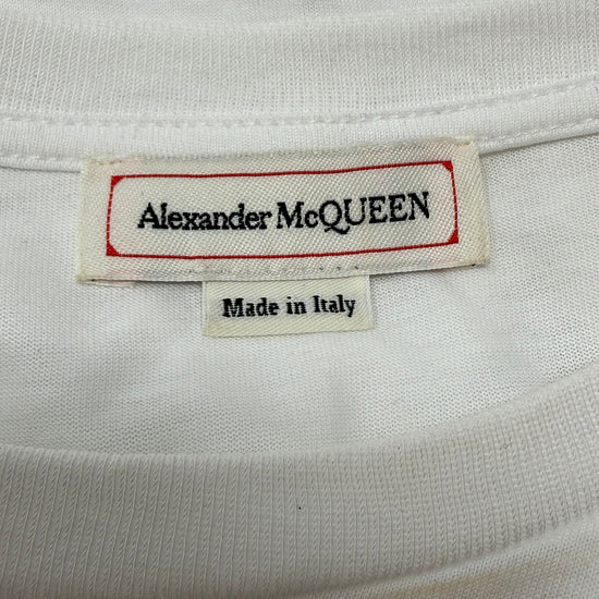 Alexander McQueen Blouse