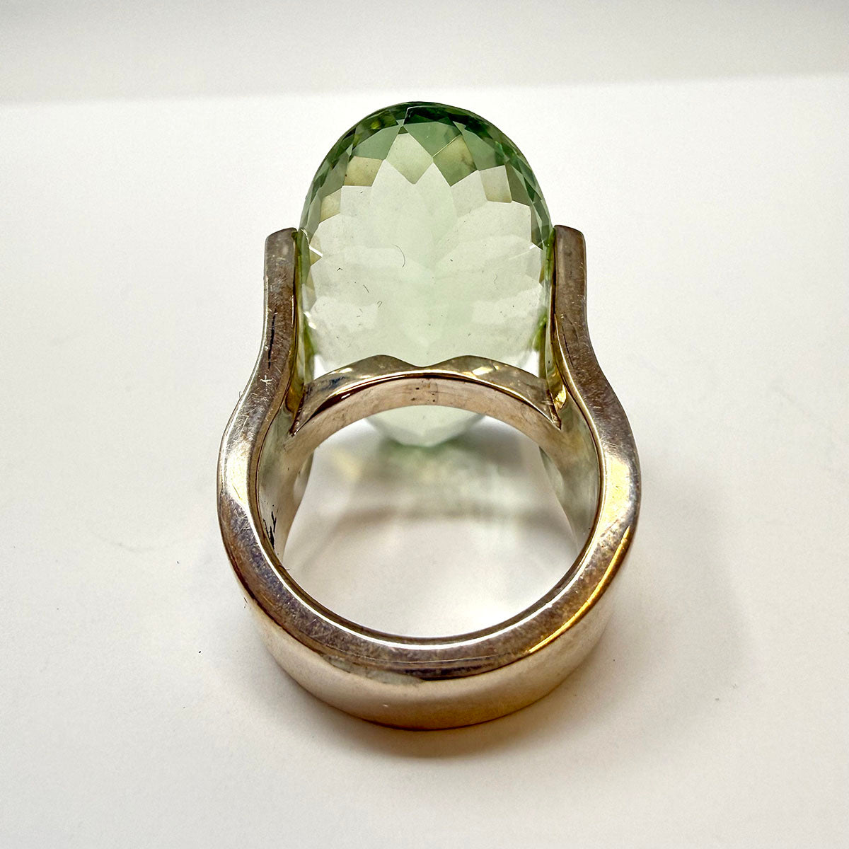 Tracey Mayer Cocktail Ring
