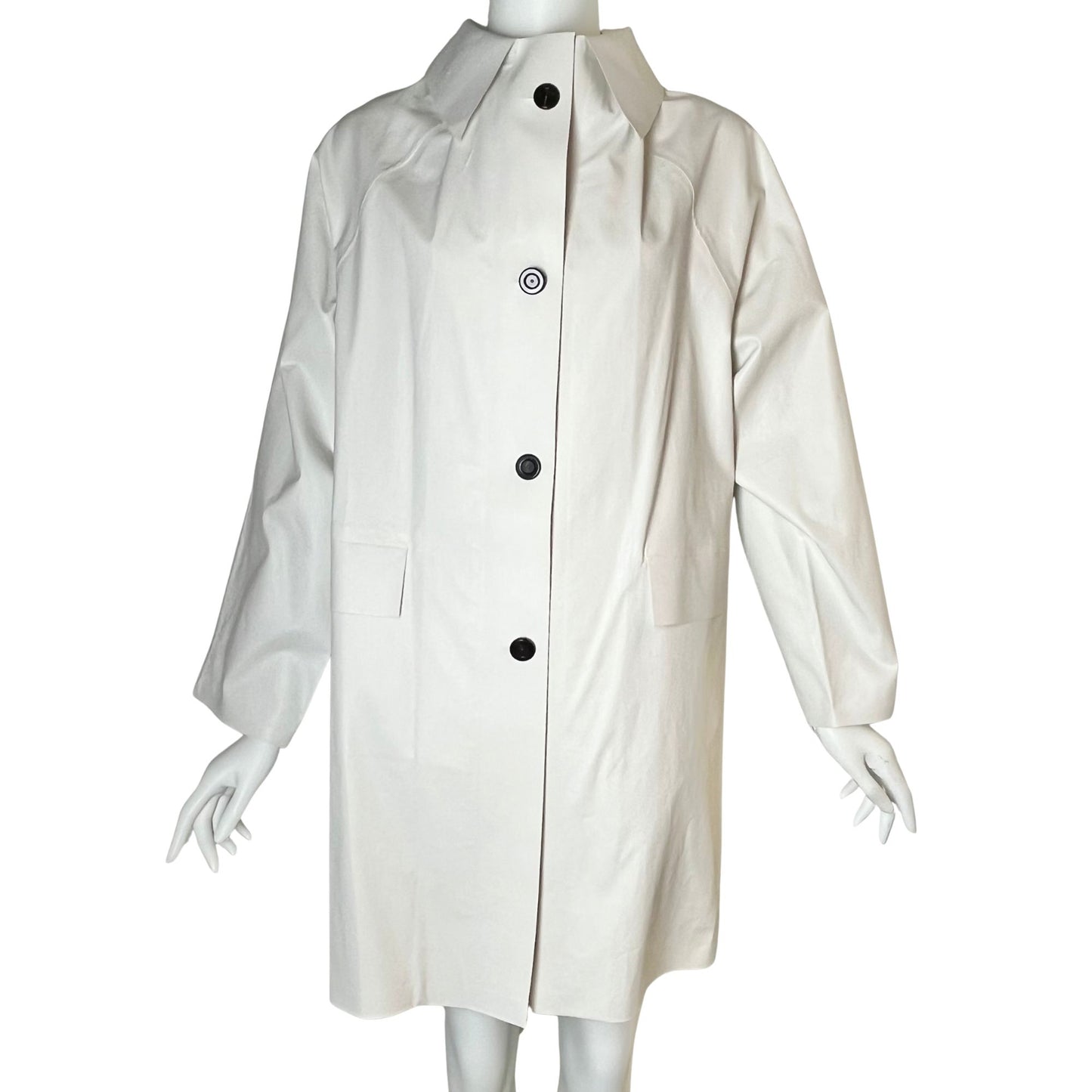 Kassl Raincoat