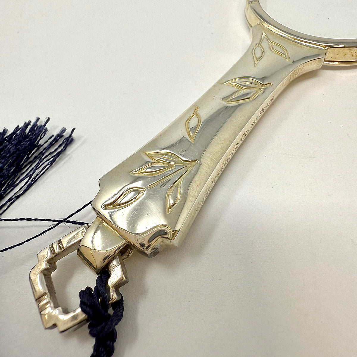 Tiffany & Co. Magnifying Glass