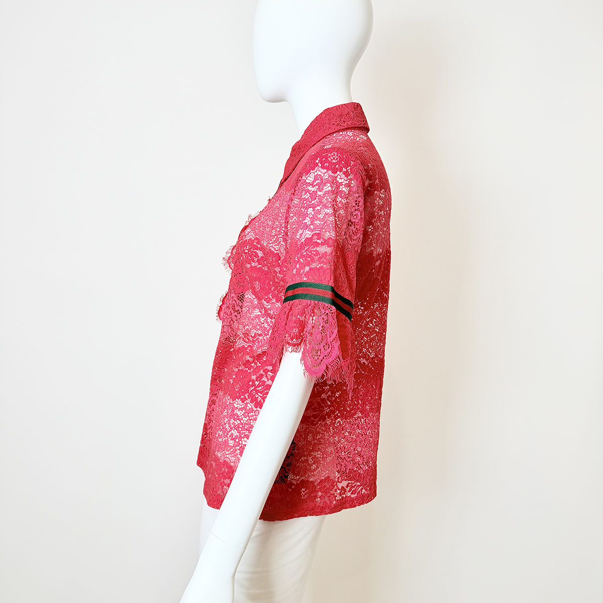 Anne Fontaine Blouse