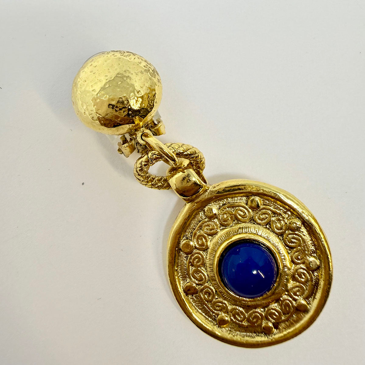 Barrera Earrings