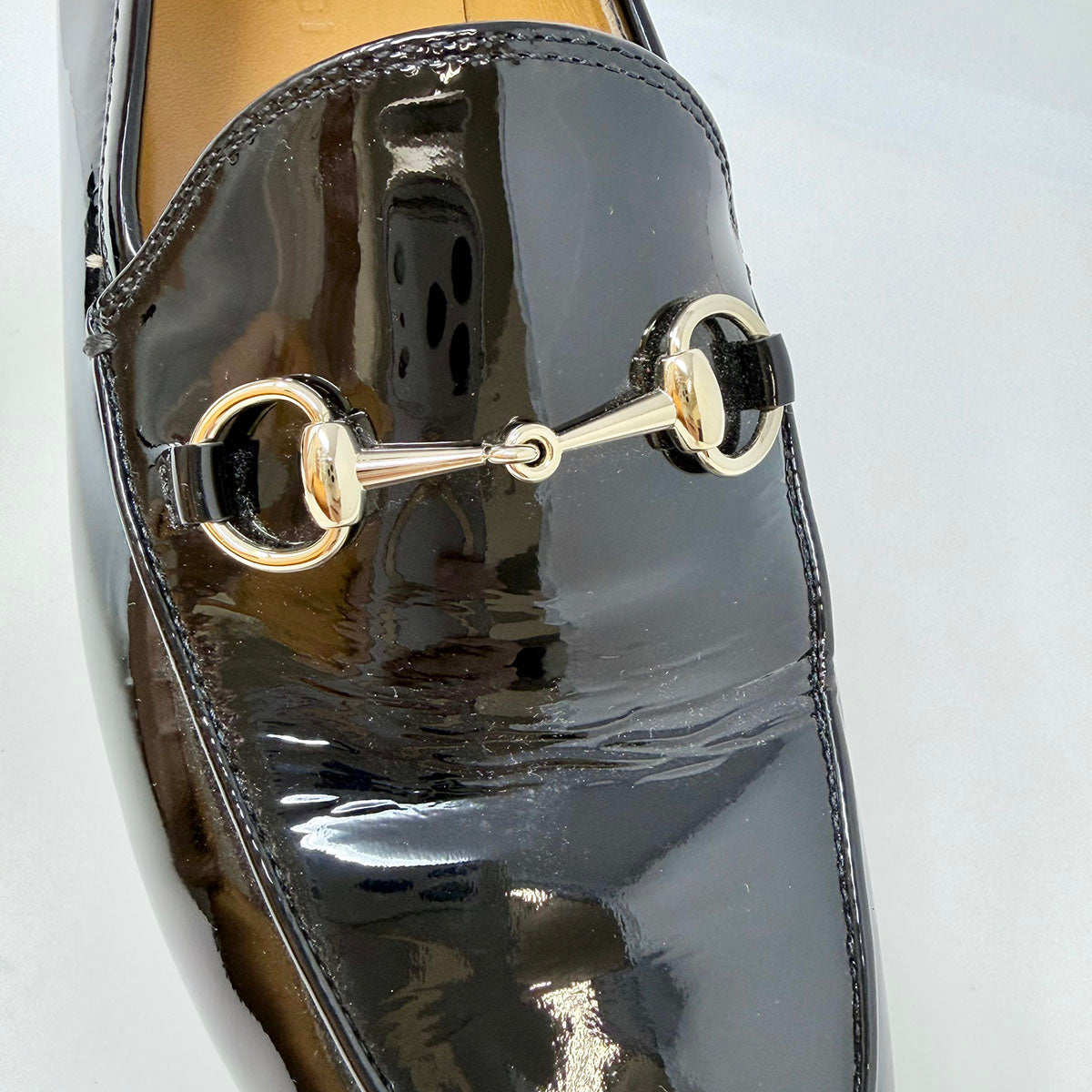 Gucci Loafers