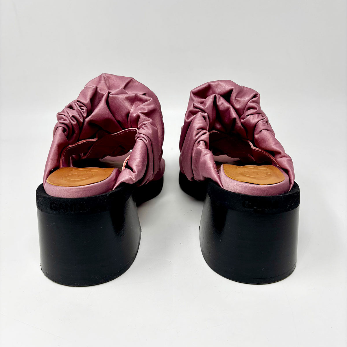 Ganni Sandals