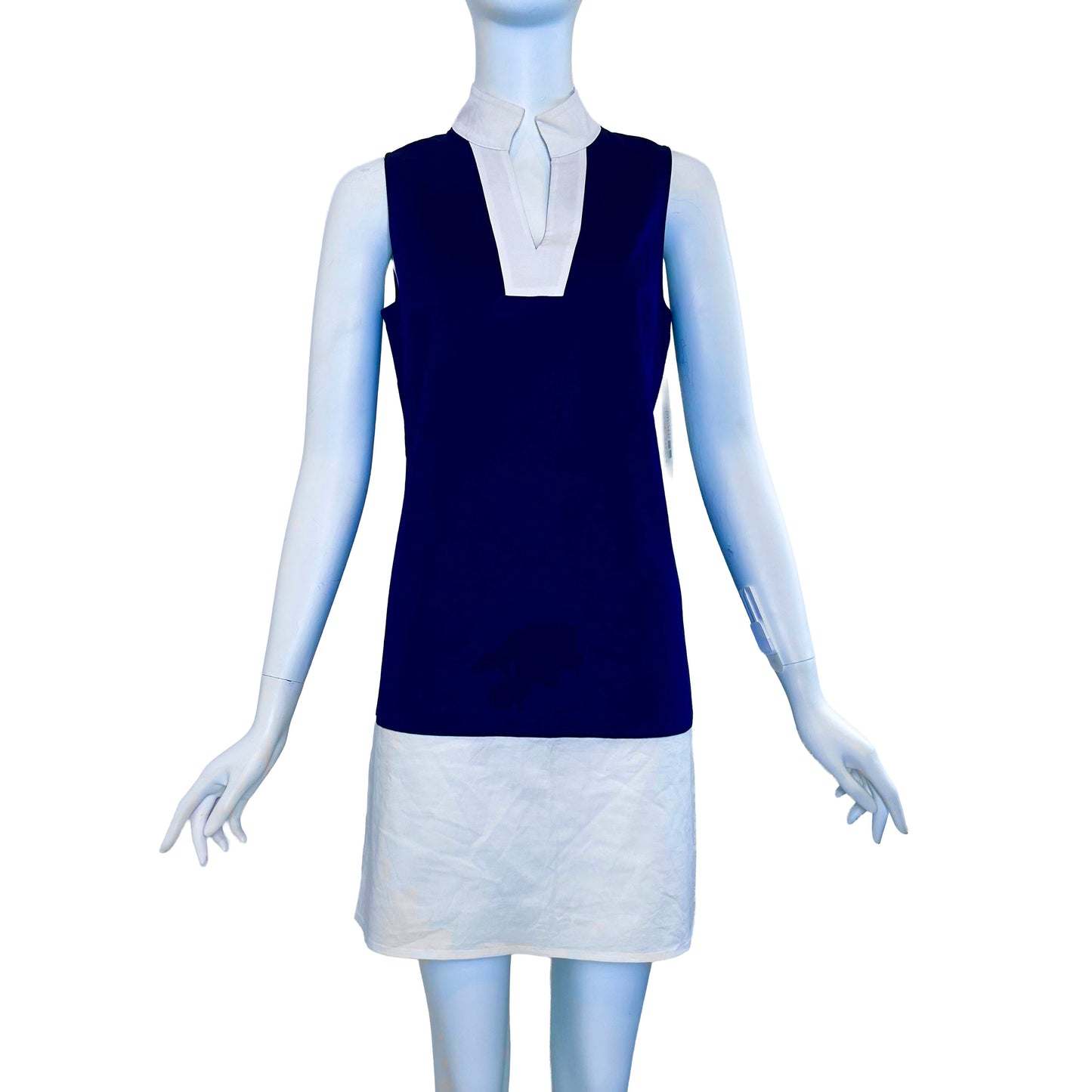 Sail to Sable Dress