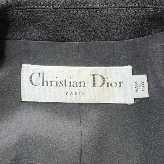 Christian Dior Skirt Suit