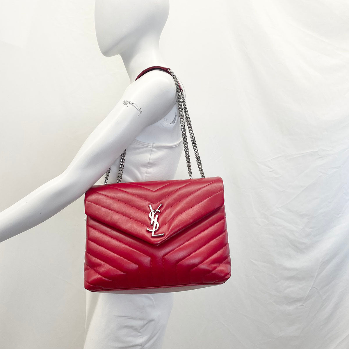 Yves Saint Laurent LouLou Shoulder Bag