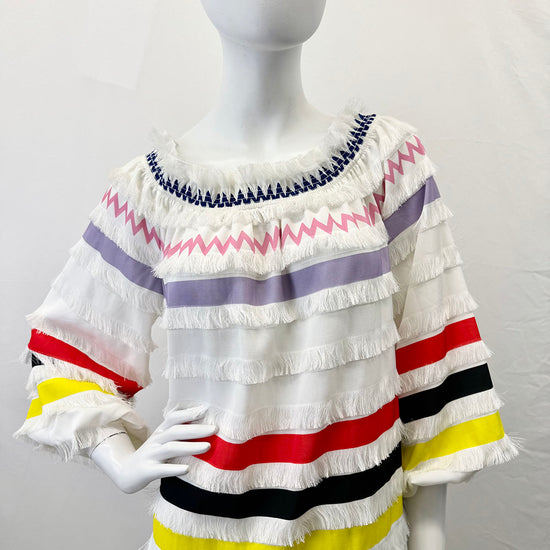 Cynthia Rowley Dress