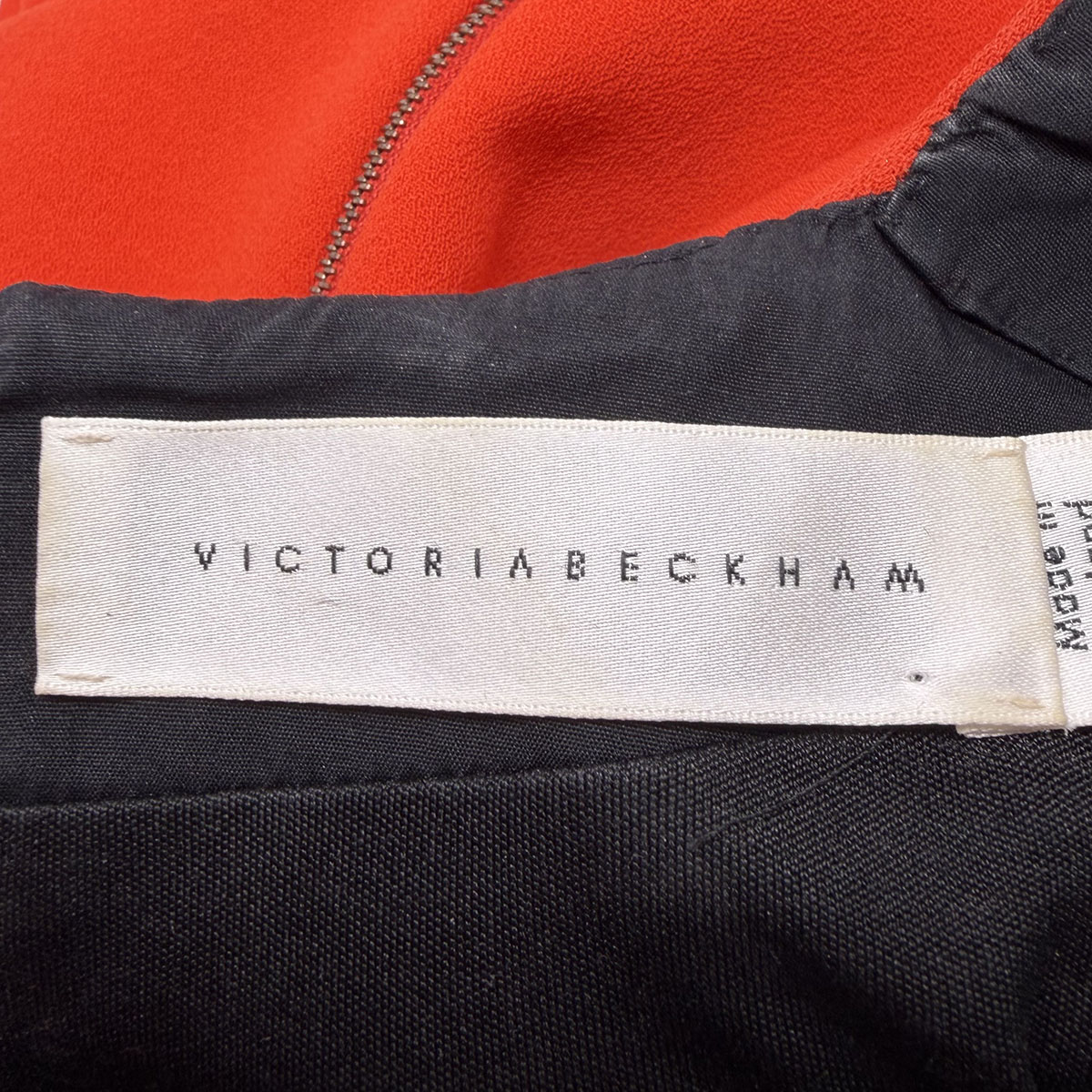 Victoria Beckham Dress