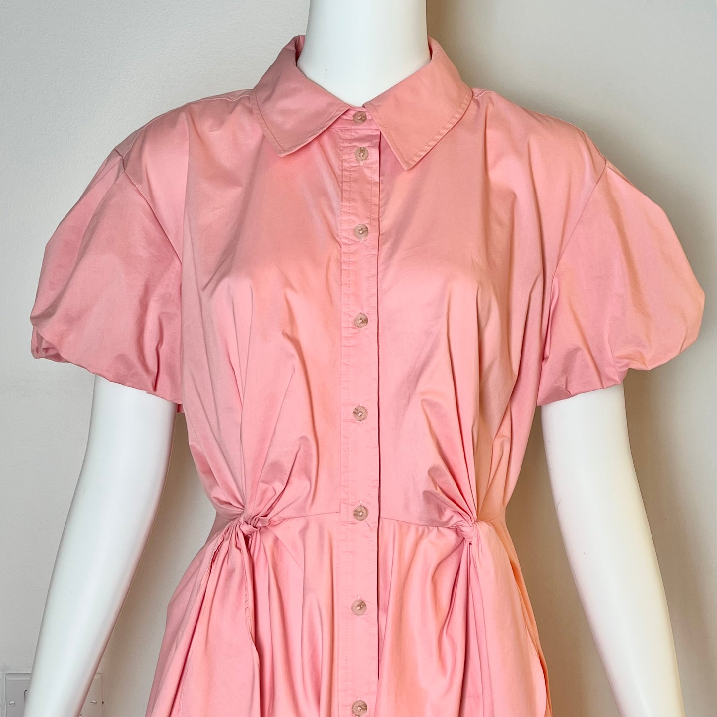 Tanya Taylor Dress