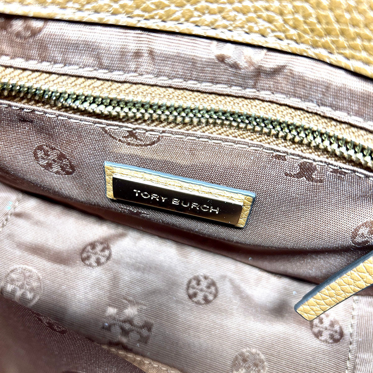 Tory Burch Crossbody