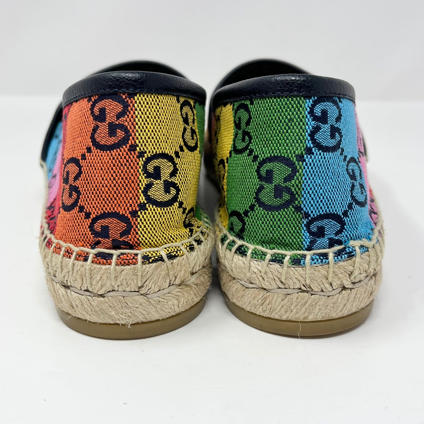 Gucci Espadrille