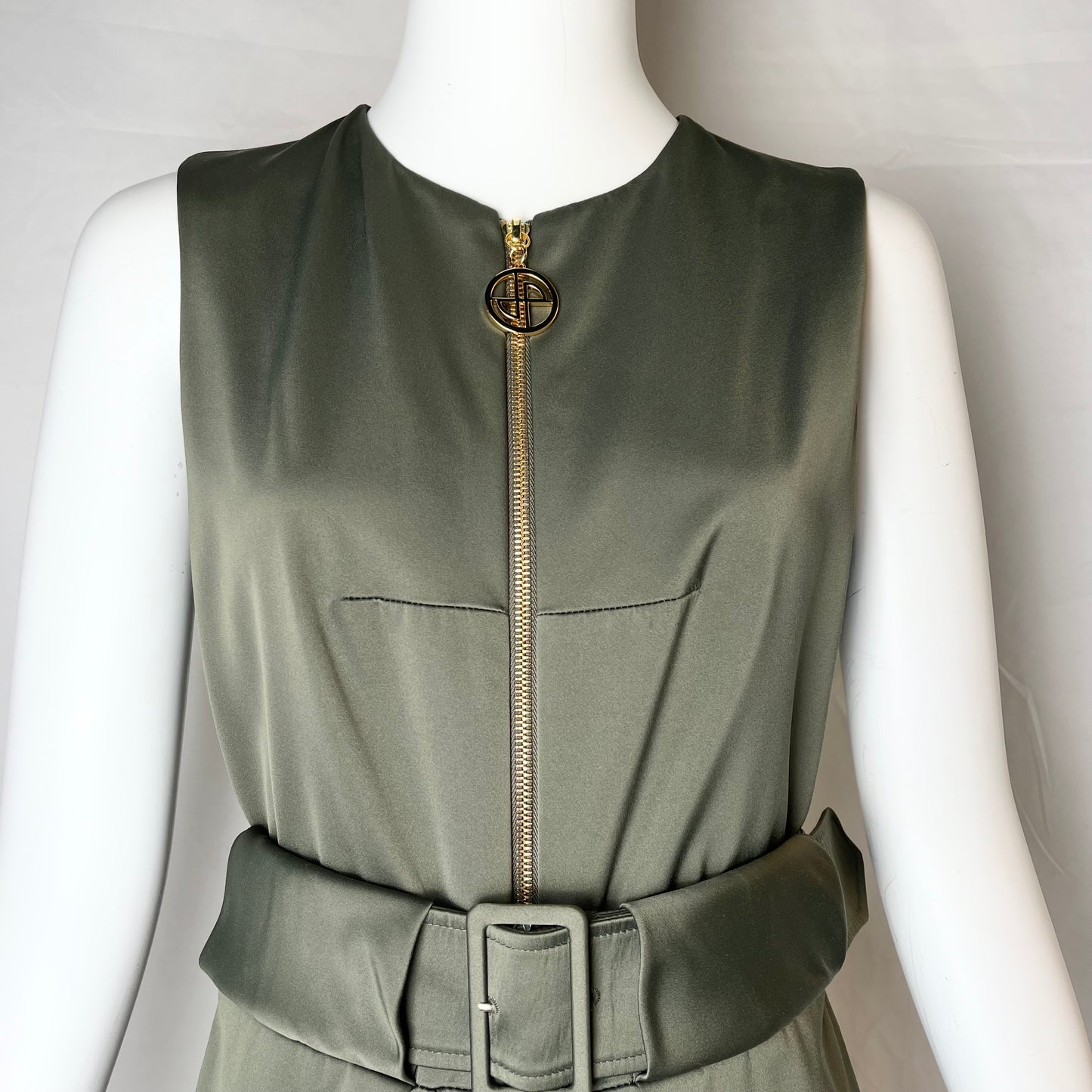 Patou Dress