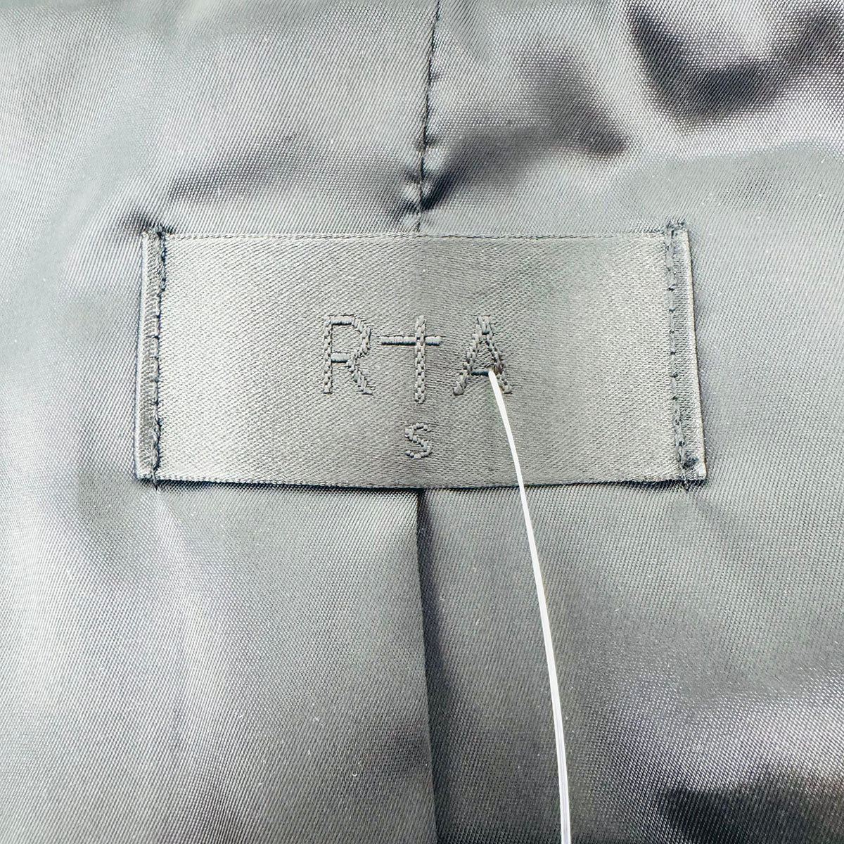 RTA Jacket