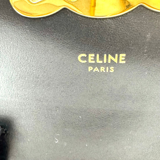 Celine Mini Claude  Bag