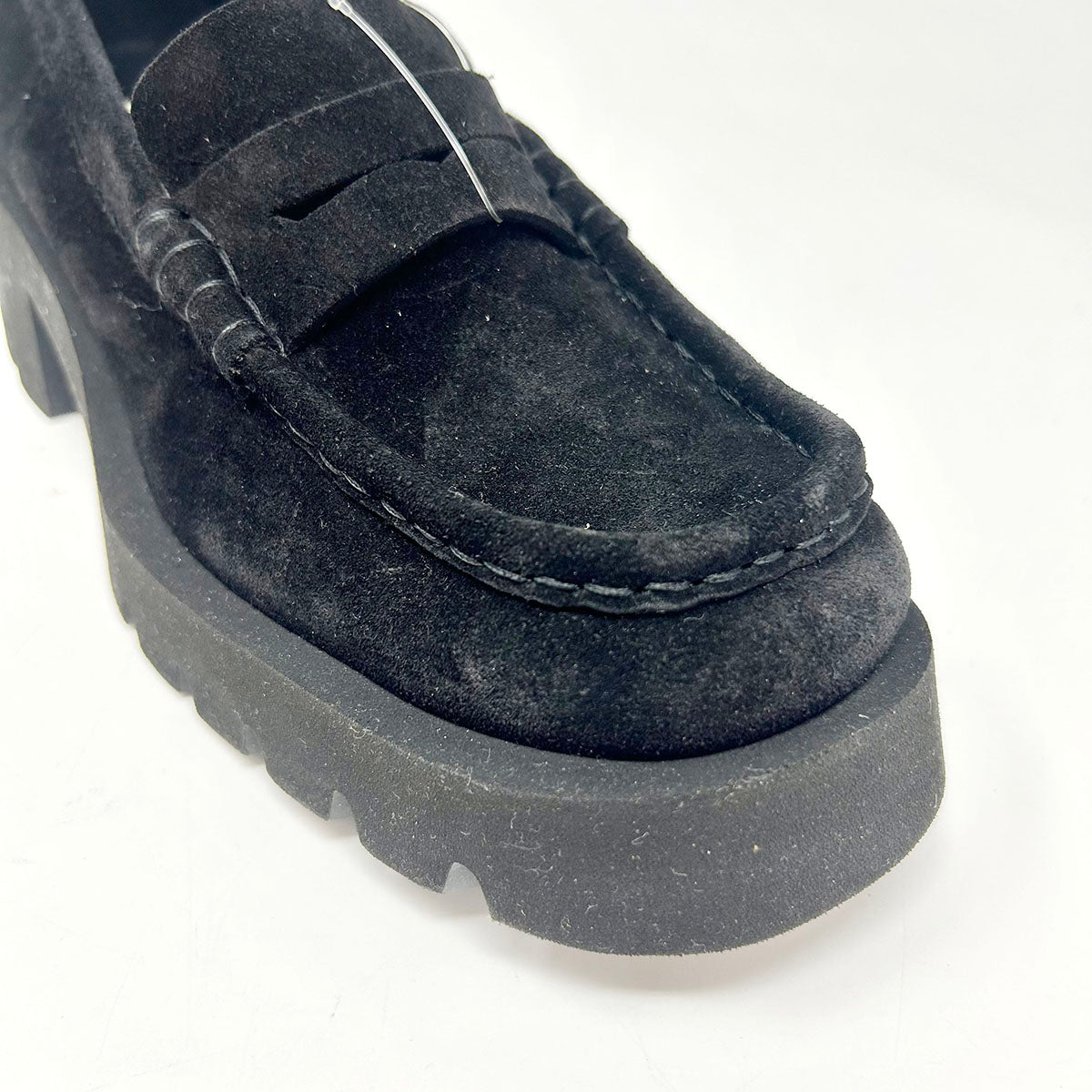 Pedro Garcia Loafers