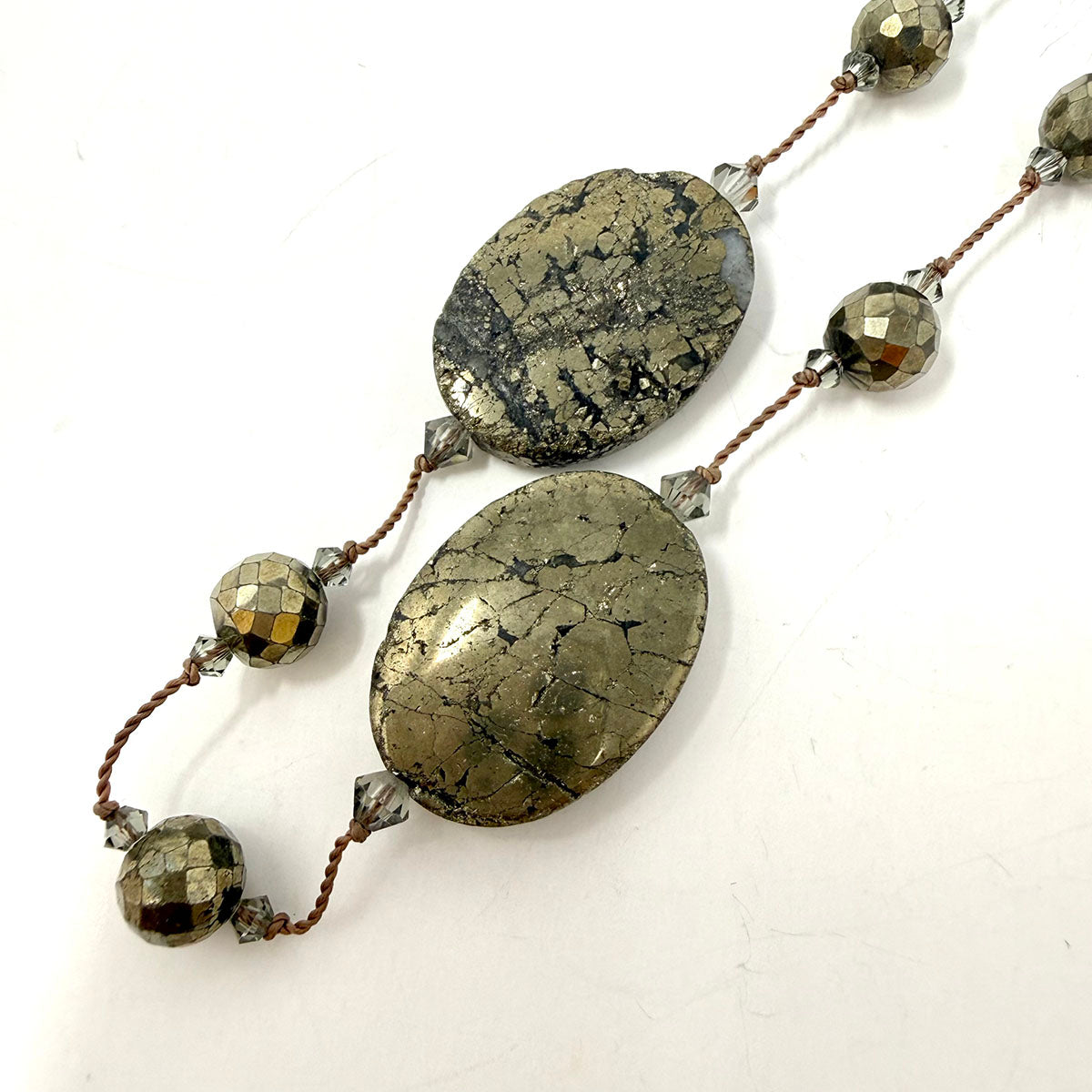 Margo Morrison Necklace