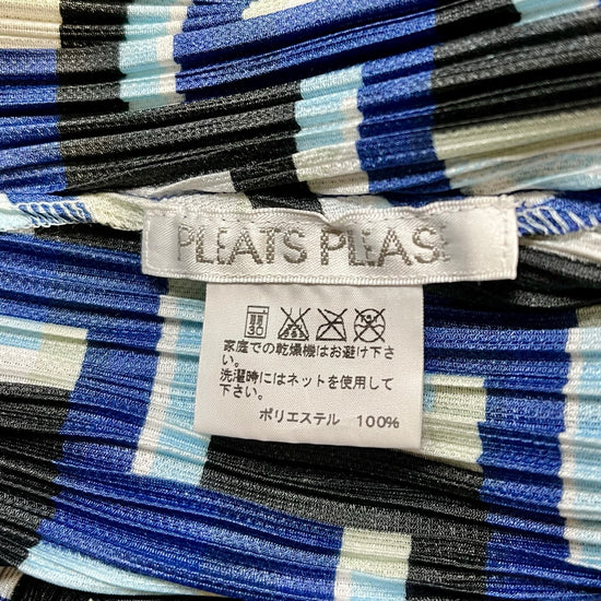 Pleats Please Jacket