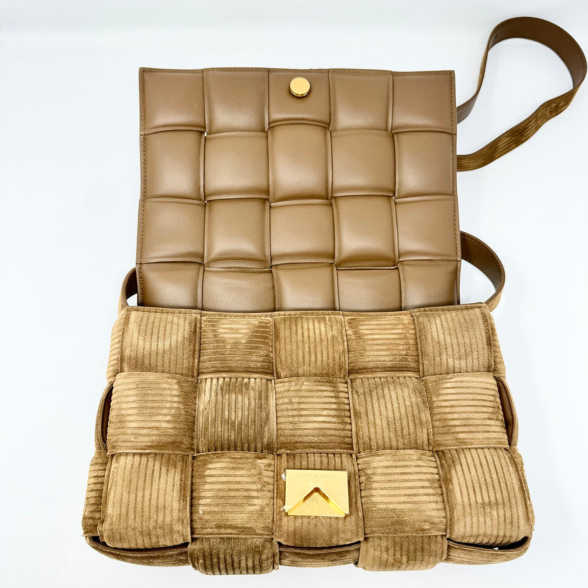 Needs NSE Approval-Bottega Veneta Shoulder Bag