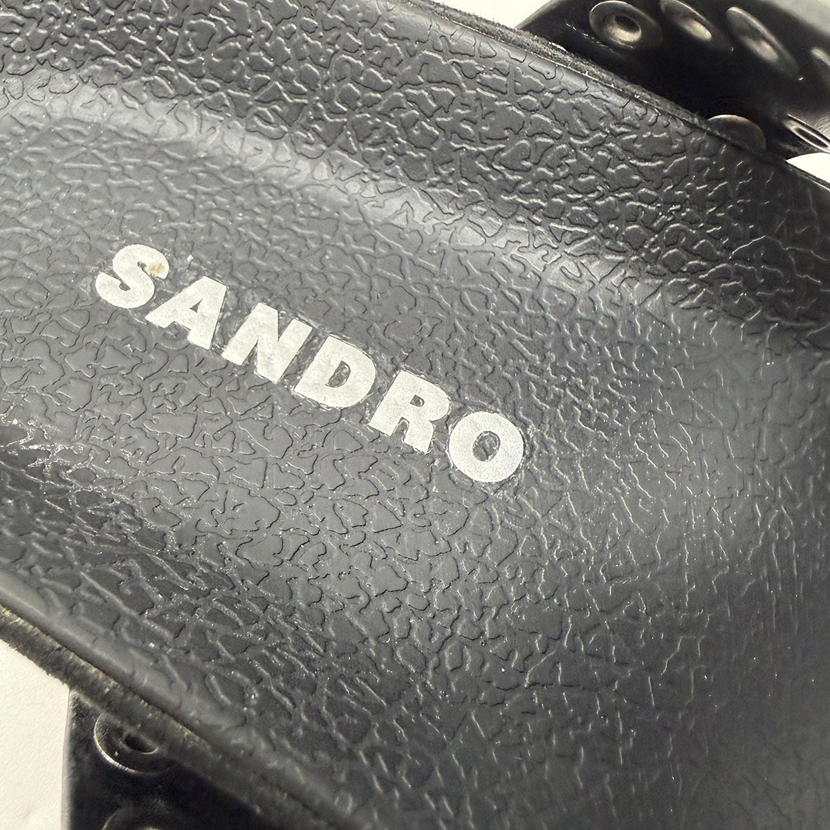 Sandro Sandals