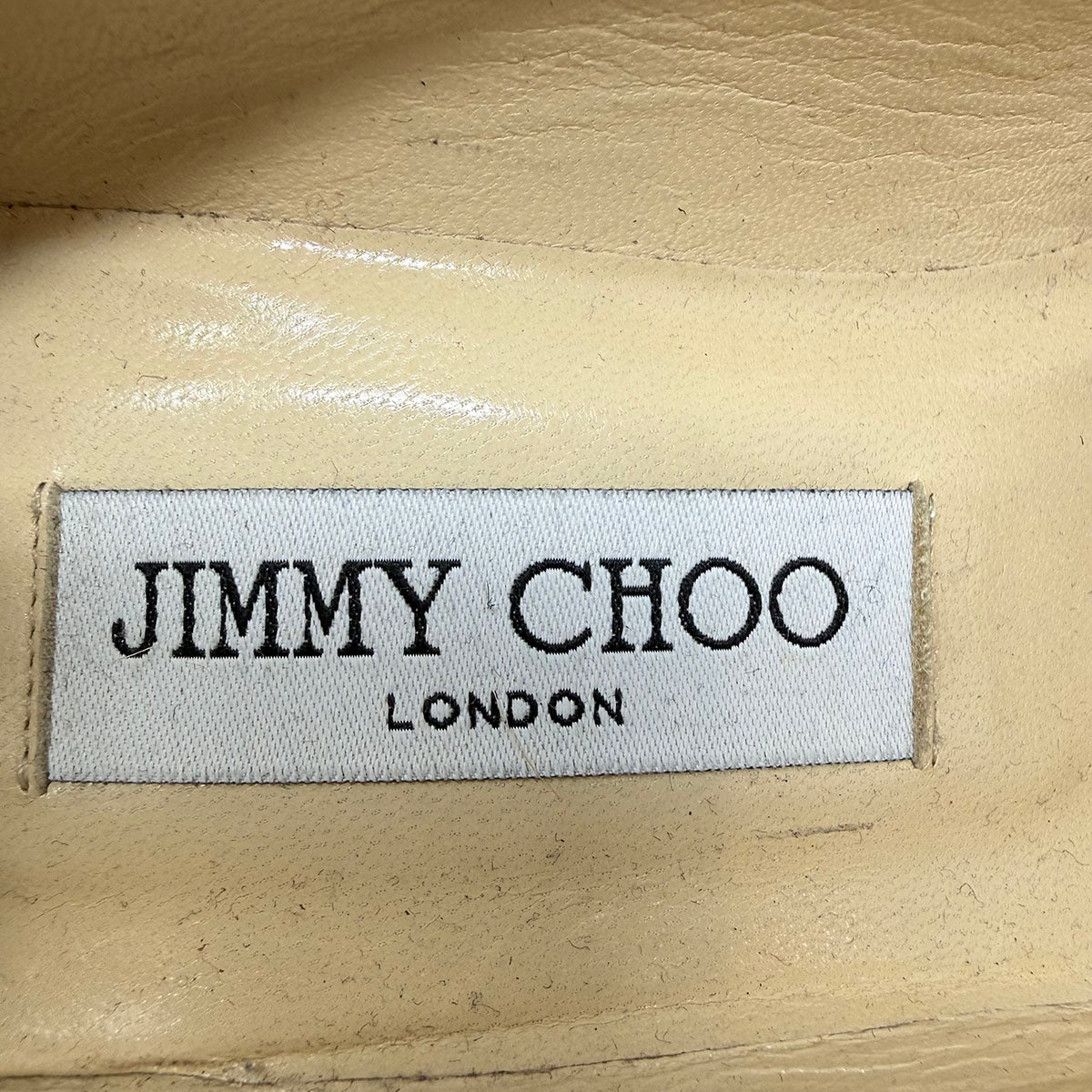 Jimmy Choo Pumps