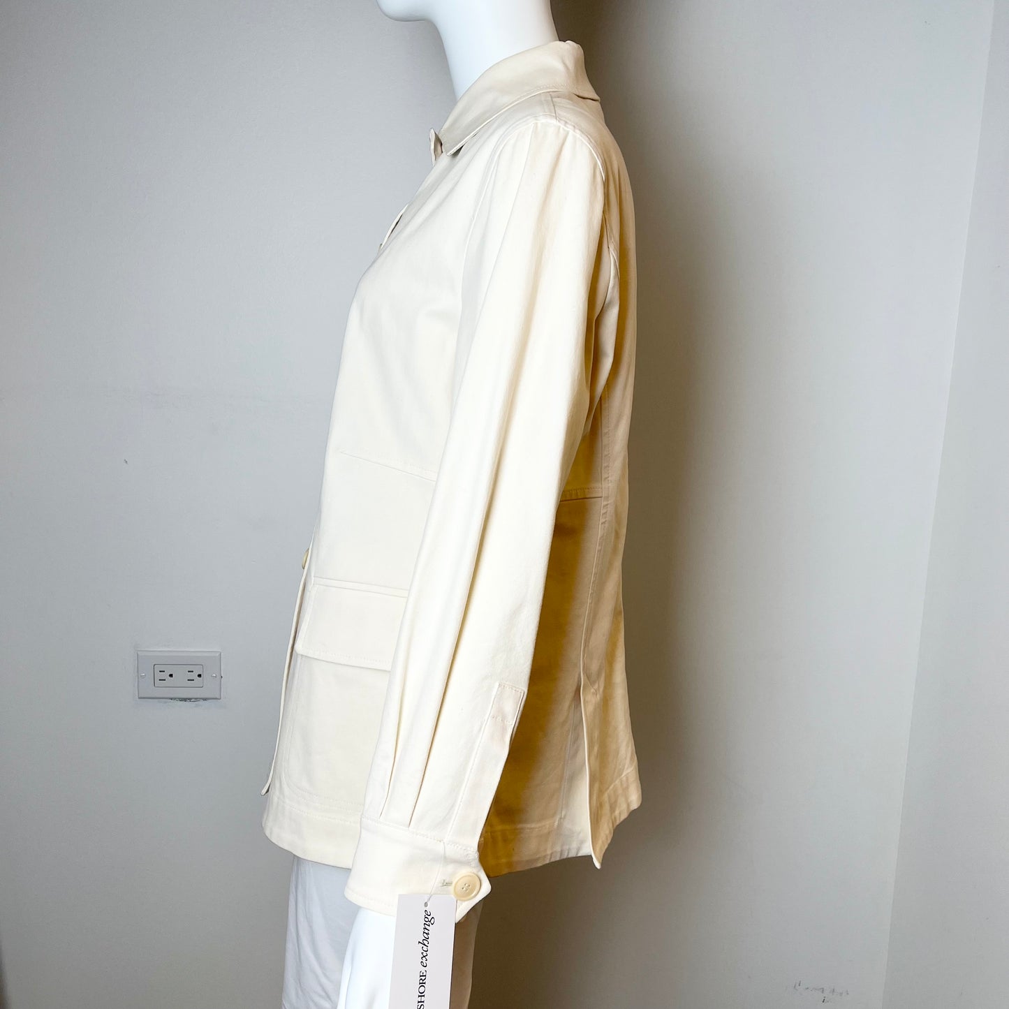 Loro Piana Jacket