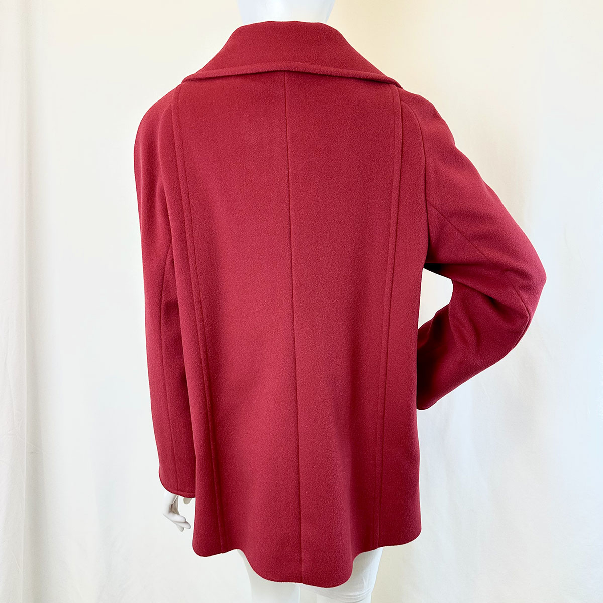 Cinzia Rocca Coat