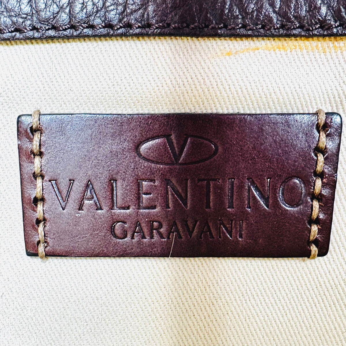 Valentino Tote