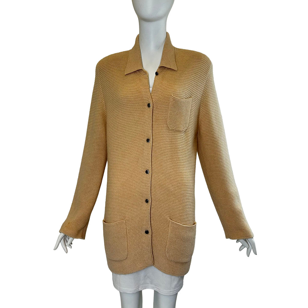 Salvatore Ferragamo Cardigan