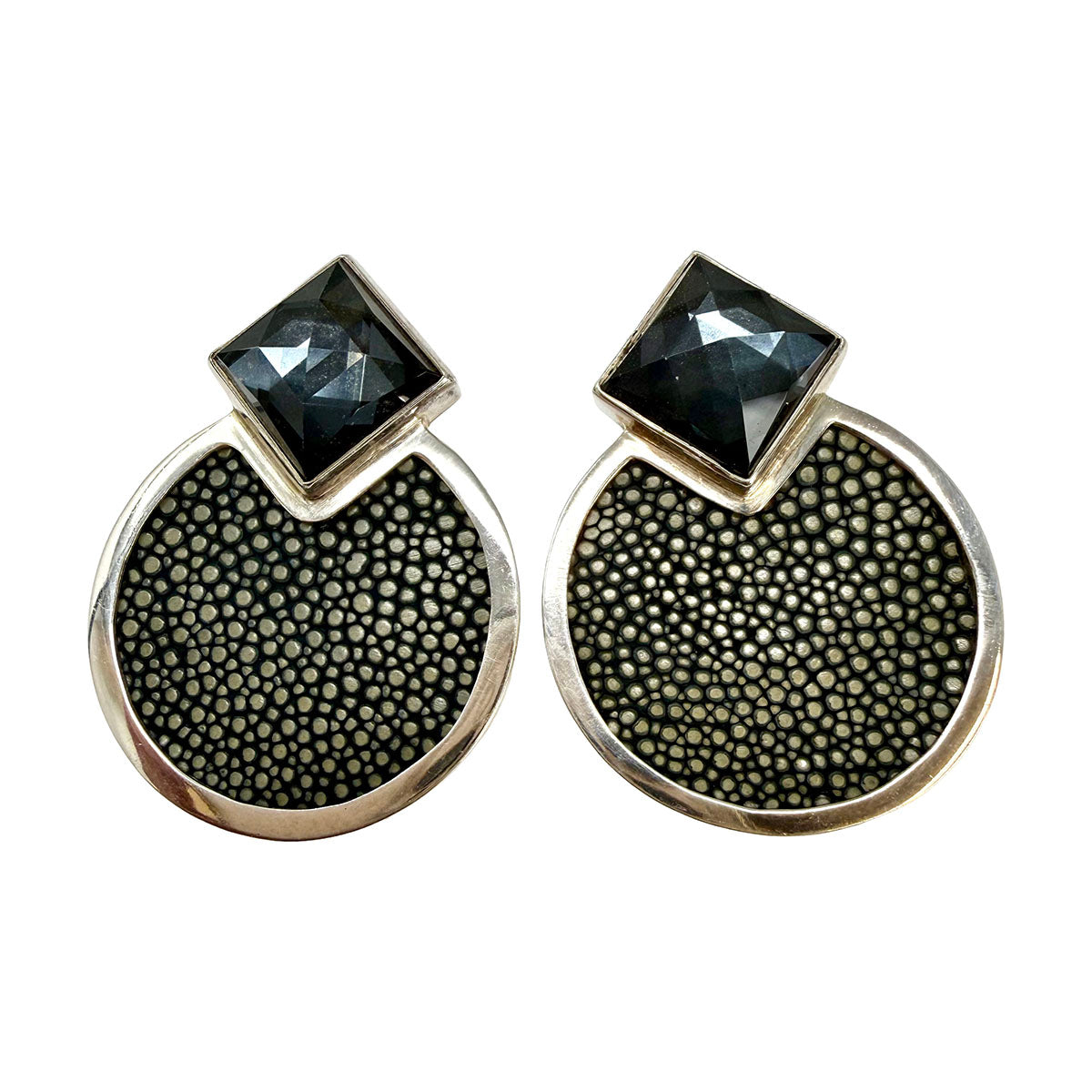 Tracey Mayer Earrings