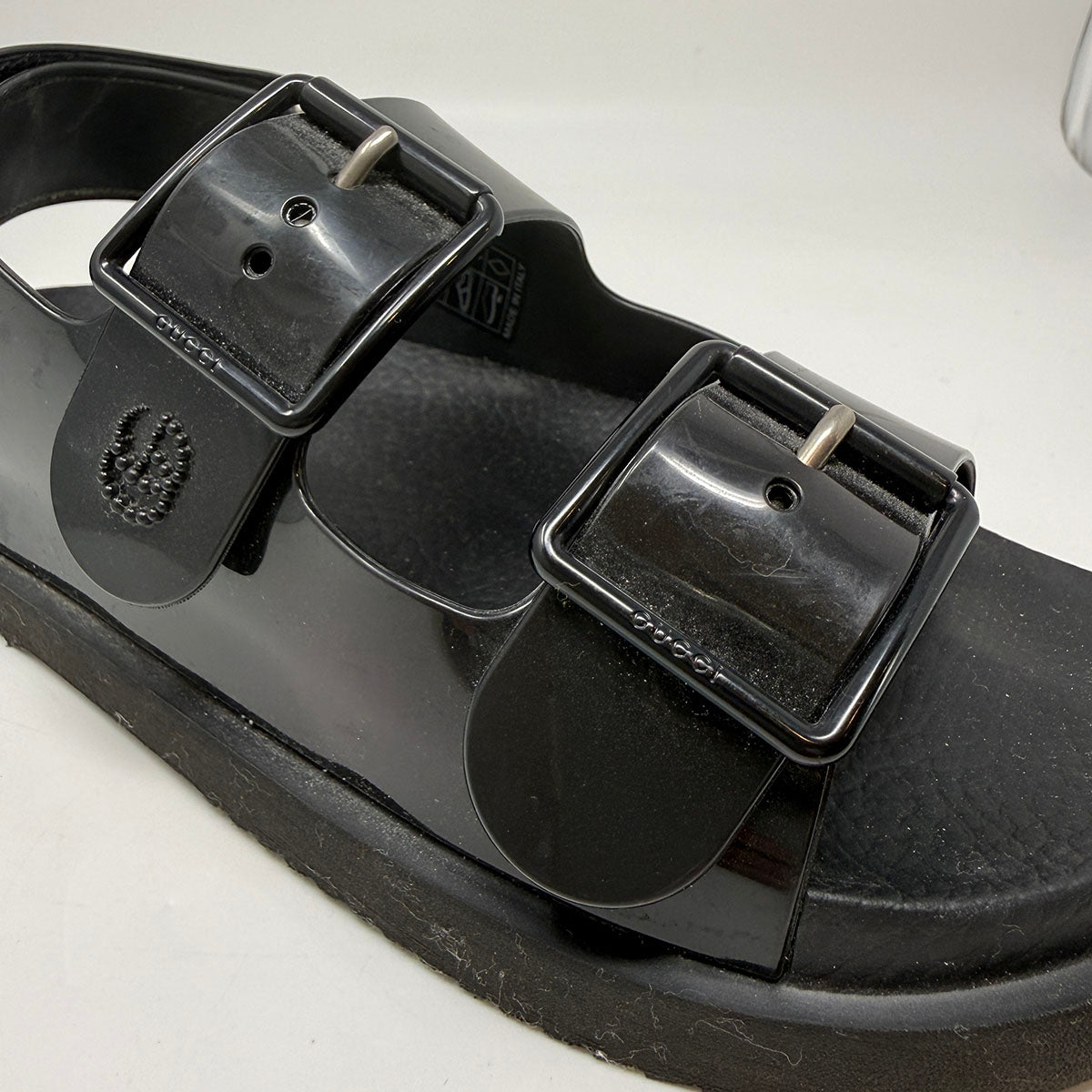 Gucci Sandals