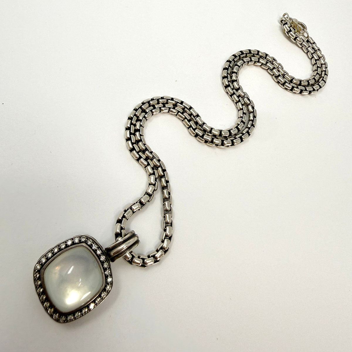 David Yurman Necklace