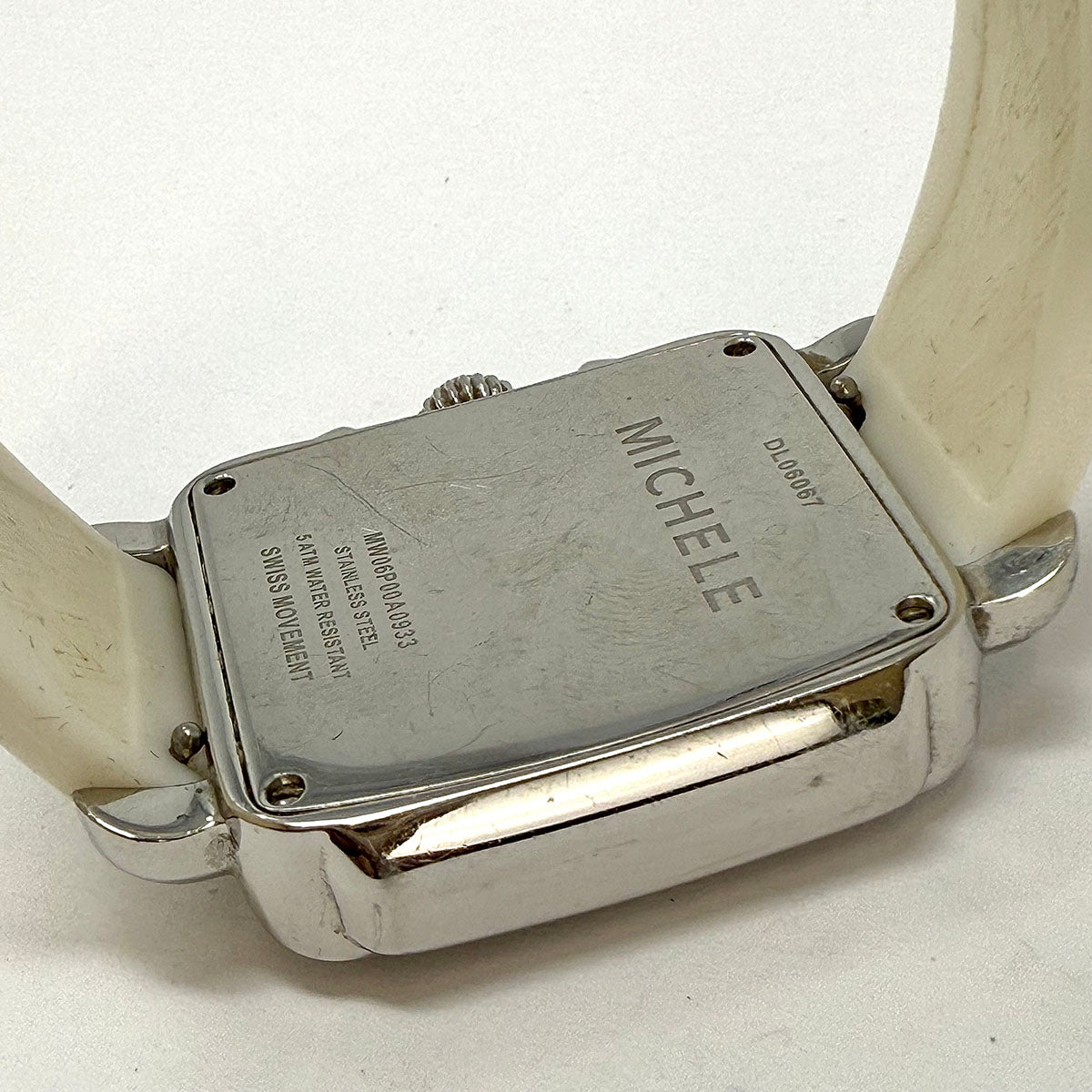 Michele Watch