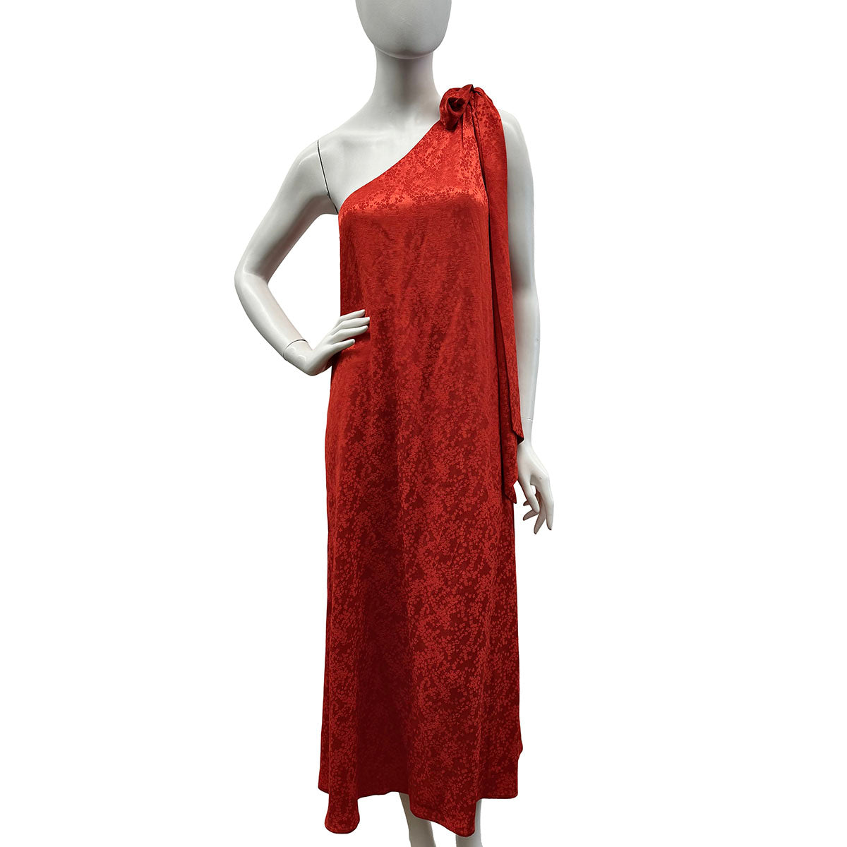 Sezane Dress