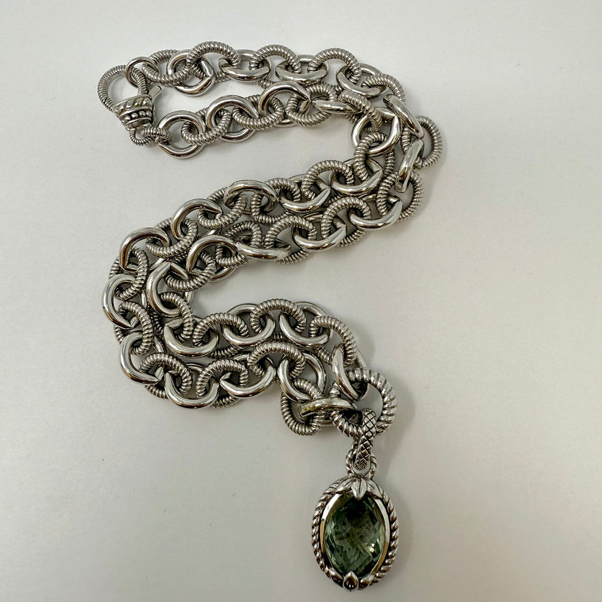 Judith Ripka Necklace
