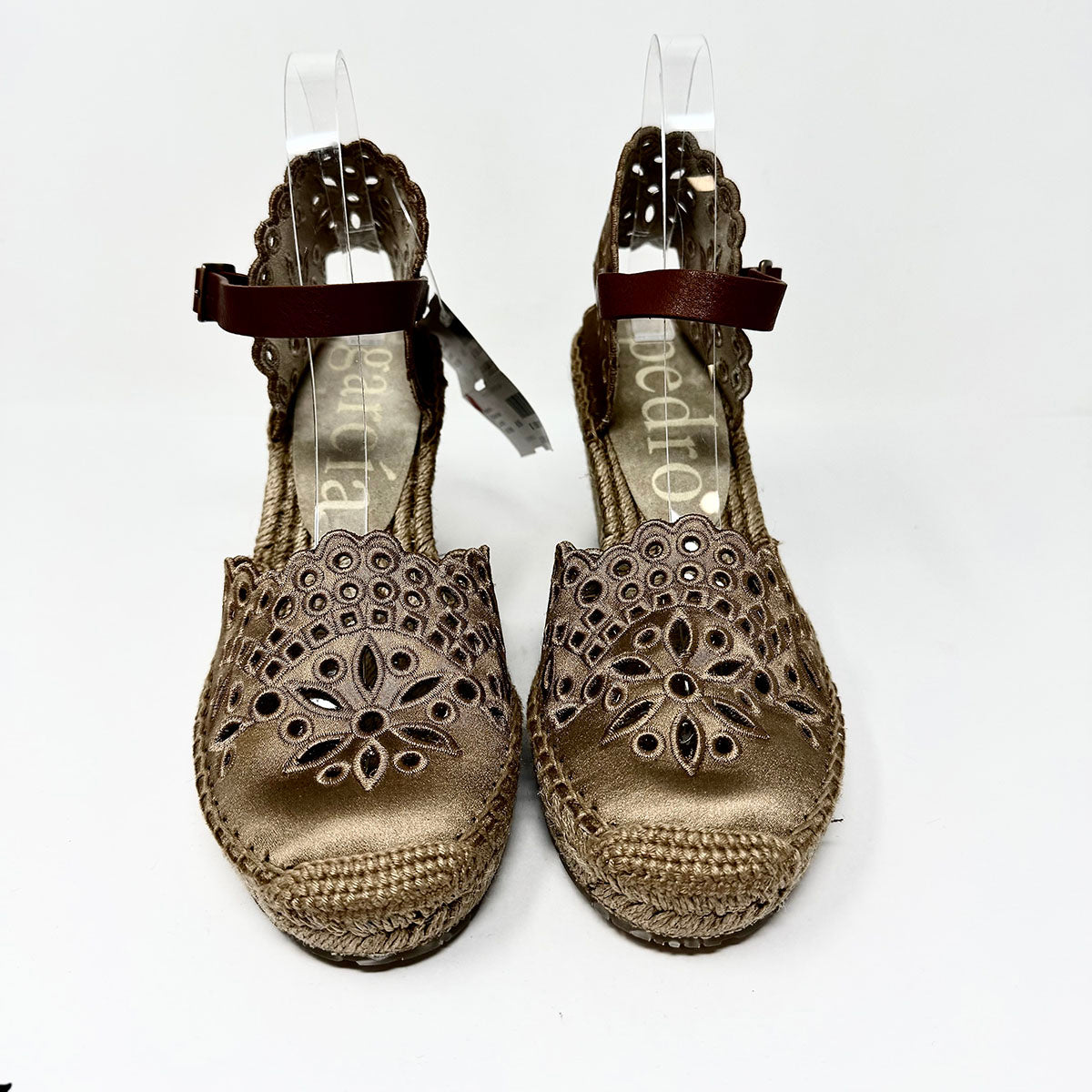 Pedro Garcia Espadrille